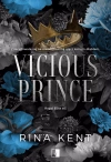 Vicious Prince. Royal Elite. Tom 5 - zdjęcie