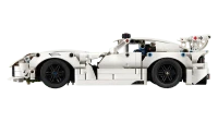 LEGO Technic Samochód sportowy Dodge Viper GTS-R 42234, zdjęcie 4