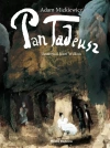 Pan Tadeusz - etui - zdjęcie