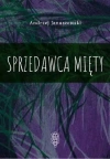 Sprzedawca mięty - zdjęcie