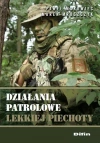 Działania patrolowe lekkiej piechoty - zdjęcie