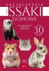 Małe ssaki domowe. Encyklopedia - zdjęcie