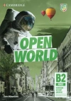 Open World First Workbook without Answers with Audio Download - zdjęcie