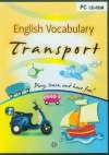 English Vocabulary Transport - zdjęcie