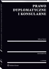 Prawo dyplomatyczne i konsularne - zdjęcie