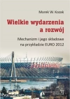Wielkie wydarzenia a rozwój - zdjęcie