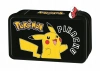 Piórnik szkolny z wyposażeniem rozkładany podwójny POKEMON PIKACHU (E) - zdjęcie