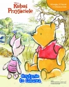 Czytanie to zabawa. Disney Kubuś i Przyjaciele - zdjęcie
