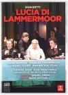 Donizetti: Lucia Di Lammermoor, DVD - zdjęcie