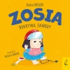 Zosia odkrywa zawody - zdjęcie