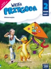 Wielka Przygoda. Matematyka. Podręcznik. Klasa 2. Część 1 - zdjęcie