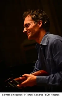 Eight Winds, CD, zdjęcie 4