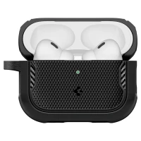 Spigen Core Armor Apple AirPods Pro 3 Matte Black, zdjęcie 3