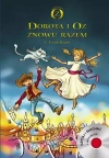 Dorota i Oz znowu razem + CD - zdjęcie