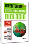 Repetytorium - szkoła podstawowa. Biologia - zdjęcie