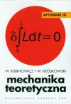 Mechanika teoretyczna - zdjęcie