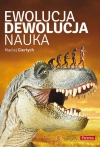 Ewolucja, dewolucja, nauka - zdjęcie