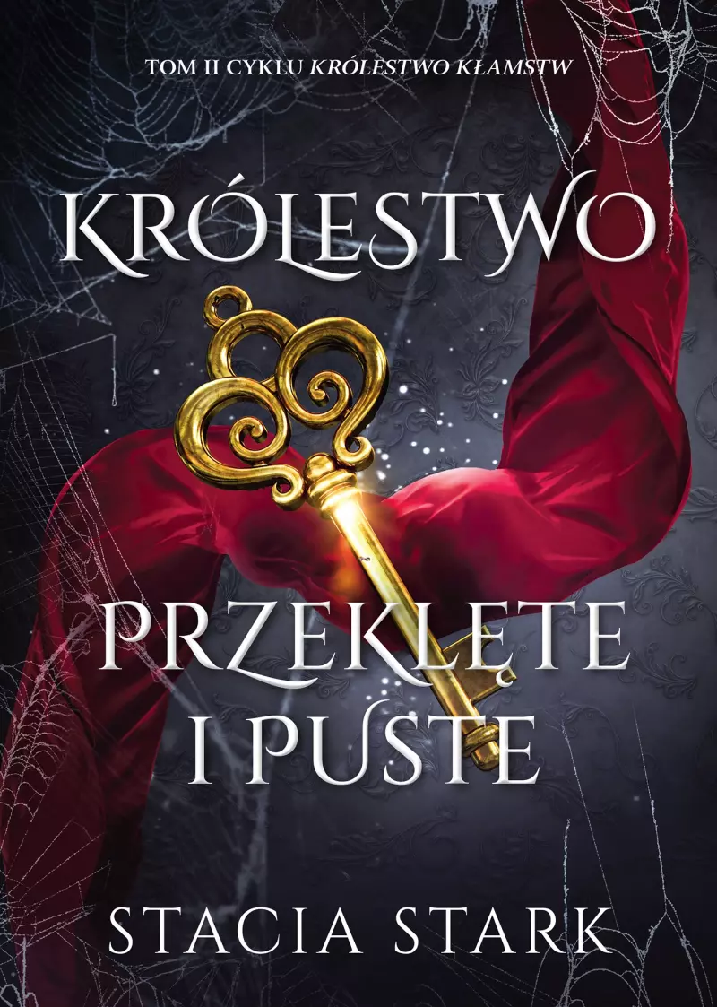 Królestwo przeklęte i puste Królestwo przeklęte i puste