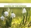 Music Therapy. Aroma Of The Spring CD - zdjęcie