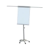 Tablica flipchart mobilny [mm:] 680x1050 - zdjęcie