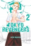 Tokyo Revengers. Tom 2 - zdjęcie