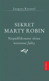 Sekret Marty Robin. Niepublikowane słowa, nieznane fakty - zdjęcie