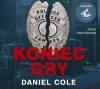 Koniec gry. Audiobook - zdjęcie