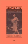 Zapisane - zdjęcie