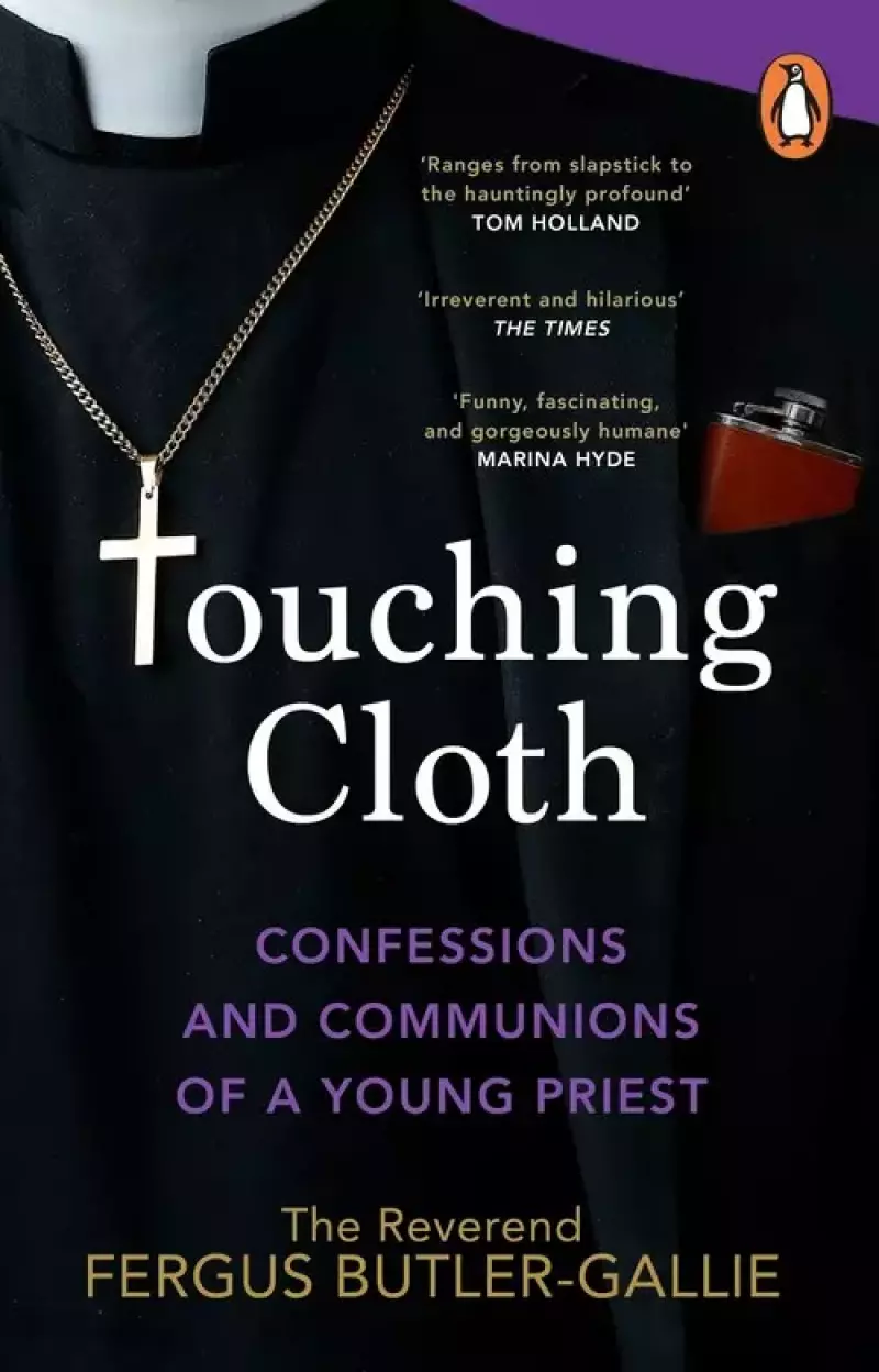 Touching Cloth Touching Cloth