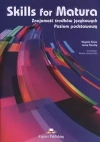 Skills for Matura Znajomość środków językowych Poziom podstawowy - zdjęcie