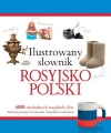 Ilustrowany słownik rosyjsko-polski - zdjęcie