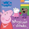 Magiczne słówka. Książeczki z półeczki - zdjęcie