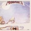 Moonmadness (Remastered). Winyl - zdjęcie
