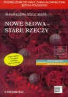 Nowe słowa - stare rzeczy. Podręcznik do nauczania słownictwa języka polskiego - zdjęcie