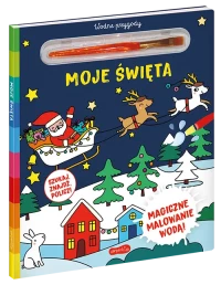 Moje święta. Akademia Mądrego Dziecka. Wodne przygody, zdjęcie 2