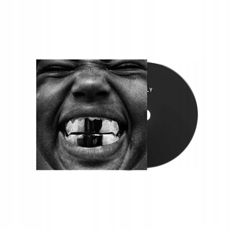 Bully LP BLACK, Winyl Bully LP BLACK, Winyl