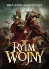 Rytm wojny. Seria Archiwum Burzowego światła. Tom 4. Część 1 - zdjęcie