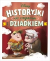 Disney. Historyjki do czytania z dziadkiem - zdjęcie