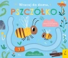 Wracaj do domu, pszczółko - zdjęcie