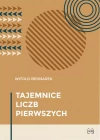 Tajemnice liczb pierwszych - zdjęcie