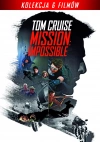 Mission Impossible. Kolekcja 6 filmów, 6 DVD - zdjęcie