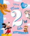 Disney. Mam 2 lata. Historyjki w sam raz dla mnie - zdjęcie