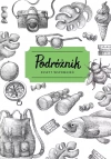 Podróżnik zeszyt wspomnień - zdjęcie