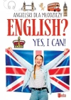 Angielski dla młodzieży. English? Yes, I can! - zdjęcie