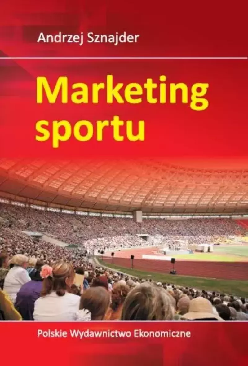 Marketing sportu Marketing sportu