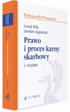 Prawo i proces karny skarbowy z testami online w.2 - zdjęcie