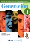 Generación 1. Klasa 7. Materiały ćwiczeniowe - zdjęcie