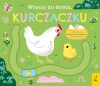 Wracaj do domu, kurczaczku - zdjęcie