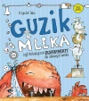 Guzik z mleka - zdjęcie