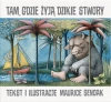 Tam, gdzie żyją dzikie stwory - zdjęcie